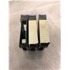 Image 1 : Lot of 3 Allen-Bradley Communications Bridge, M/N: 1756-ENBT A