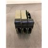 Image 3 : Lot of 3 Allen-Bradley Communications Bridge, M/N: 1756-ENBT A