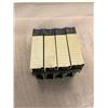 Image 2 : Lot of 4 Allen-Bradley Communications Bridge, M/N: 1756-ENBT A