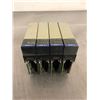 Image 3 : Lot of 4 Allen-Bradley Communications Bridge, M/N: 1756-ENBT A