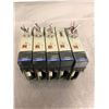 Image 3 : Lot of 5 Allen-Bradley DeviceNet Communication Module, M/N: 1756-DNB D