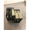 Image 1 : Lot of 5 Allen-Bradley Control Net Communications Bridge, M/N: 1756-CNB/E