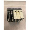 Image 2 : Lot of 5 Allen-Bradley Control Net Communications Bridge, M/N: 1756-CNB/E