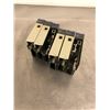 Image 1 : Lot of 6 Allen-Bradley Control Net Communications Bridge, M/N: 1756-CNB/D