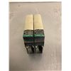 Image 2 : Lot of 2 Allen-Bradley DC Efused Out 16PT Module, M/N: 1756-0B16E A