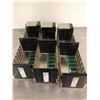 Image 2 : Lot of 3 Allen-Bradley 13 Slot Chassis, M/N: 1756-A13/B 1756-PA72/B