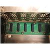 Image 5 : Lot of 3 Allen-Bradley 13 Slot Chassis, M/N: 1756-A13/B 1756-PA72/B