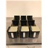 Image 1 : Lot of 3 Allen-Bradley 13 Slot Chassis, M/N: 1756-A13/B 1756-PA72/B