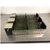 Image 2 : Lot of 3 Allen-Bradley 13 Slot Chassis, M/N: 1756-A13/B 1756-PA72/B