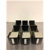 Image 4 : Lot of 3 Allen-Bradley 13 Slot Chassis, M/N: 1756-A13/B 1756-PA72/B