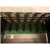 Image 7 : Lot of 3 Allen-Bradley 13 Slot Chassis, M/N: 1756-A13/B 1756-PA72/B