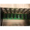 Image 8 : Lot of 3 Allen-Bradley 13 Slot Chassis, M/N: 1756-A13/B 1756-PA72/B