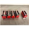 Image 1 : Lot of 5 Allen-Bradley Guard I/O 16 Point Digital Comb Module