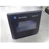 Image 1 : Allen-Bradley PanelView 550, M/N: 2711-T5A16L1