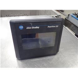 Allen-Bradley PanelView 550, M/N: 2711-T5A16L1