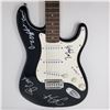 Image 2 : Signed Creedence Clearwater Revival Guitar