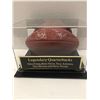 Image 1 : 5 NFL Hall of Fame Quarterbacks Signed Football