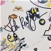 Image 5 : Led Zeppelin Signed Led Zeppelin III Album Cover