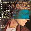 Image 1 : Signed Robert Plant Little by Little Album Cover