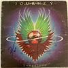 Image 1 : Signed Journey, Evolution Album Cover