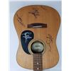 Image 1 : Signed Eagles Guitar