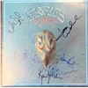 Image 1 : Signed The Eagles, Greatest Hits Album Cover