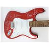 Image 1 : Signed Pink Floyd Guitar