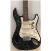 Image 2 : Signed Nirvana Guitar
