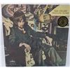 Image 1 : Signed Rod Stewart Never A Dull Moment Album Cover