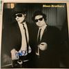 Image 1 : Signed Blues Brothers Briefcase Full Of Blues Album Cover