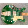 Image 1 : Signed Jimi Hendrix Guitar