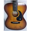 Image 3 : Signed Led Zeppelin Acoustic Guitar