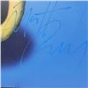 Image 3 : Pearl Jam Signed Pearl Jam (a.k.a The Avocado Album) Album Cover