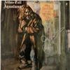 Image 1 : Signed Jethro Tull Aqualung Album Cover