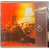 Image 1 : Signed Eric Clapton , Backless Album Cover