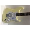 Image 1 : Rod Stewart Signed Guitar