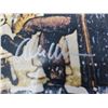 Image 3 : Signed Van Halen Fair Warning Album Cover