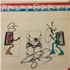 Image 1 : Signed Cream Heavy Cream Album Cover