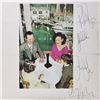 Image 1 : Led Zeppelin Signed Presence Album