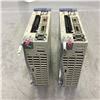 Image 3 : (2) Omron R88D-WNA5H-ML2 AC Servo Driver