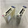 Image 1 : (2) Omron R88D-WNA5H-ML2 AC Servo Driver