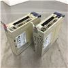 Image 1 : (2) Omron R88D-WNA5H-ML2 AC Servo Driver