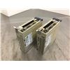 Image 1 : (2) Omron R88D-WNA5H-ML2 AC Servo Driver