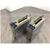Image 2 : (2) Omron R88D-WNA5H-ML2 AC Servo Driver