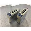 Image 2 : (2) Omron R88D-WNA5H-ML2 AC Servo Driver