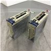 Image 2 : (2) Omron R88D-WN01H-ML2 AC Servo Driver