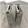 Image 3 : (2) Omron R88D-WN01H-ML2 AC Servo Driver