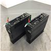 Image 1 : (2) Omron R88D-KN02H-ECT AC Servo Driver