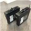 Image 2 : (2) Omron R88D-KN02H-ECT AC Servo Driver