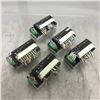 Image 1 : (5) Omron DRT2-MD16 Remote Terminal